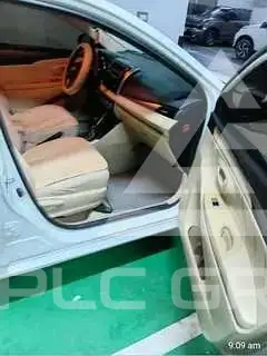 2016 Toyota YARIS