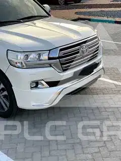 2016 Toyota LAND CRUISER