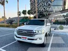 2016 Toyota LAND CRUISER