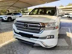2016 Toyota LAND CRUISER