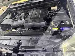 2016 Toyota Prado