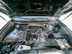 2016 Toyota Prado
