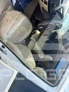 2016 Toyota Prado