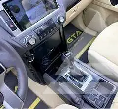 2016 Toyota Prado