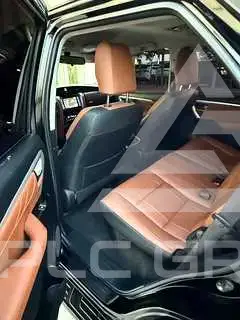 2016 Toyota Fortuner