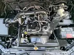 2016 Toyota Fortuner