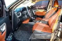 2016 Toyota Fortuner