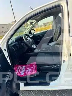 2016 Toyota Hilux