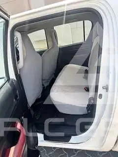 2016 Toyota Hilux
