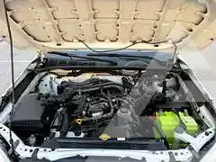 2016 Toyota Hilux