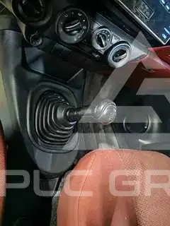 2016 Toyota Hilux
