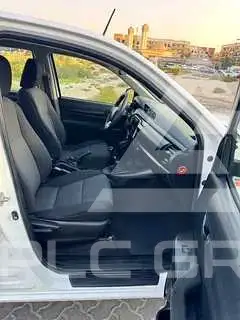 2016 Toyota Hilux