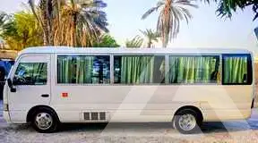 2016 Toyota Coaster