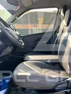 2016 Toyota Hiace