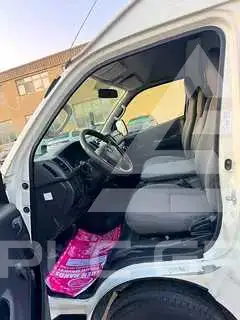 2016 Toyota Hiace