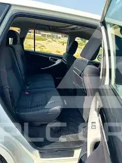 2016 Toyota Innova