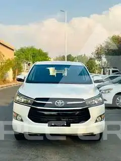2016 Toyota Innova