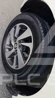 2016 Toyota Avanza