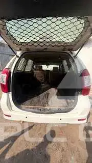 2016 Toyota Avanza