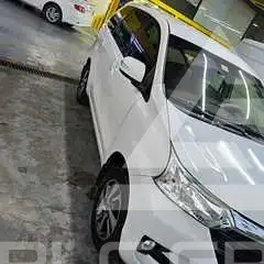 2016 Toyota Avanza