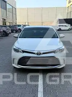 2016 Toyota AVALON