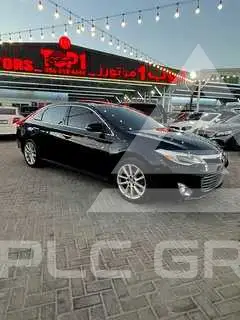 2016 Toyota AVALON