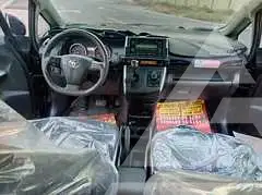 2016 Toyota Wish