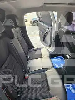 2016 Peugeot 208