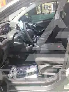 2016 Peugeot 208