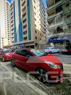 2016 Peugeot 208