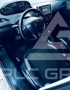 2016 Peugeot 208