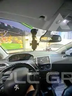 2016 Peugeot 208