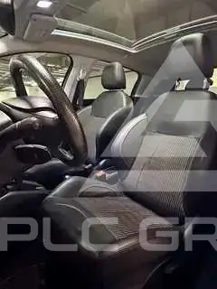 2016 Peugeot 208