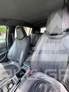 2016 Peugeot 308