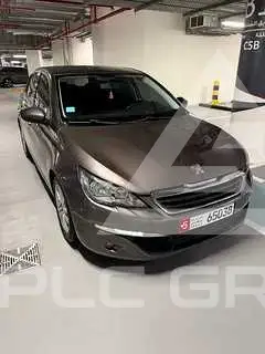 2016 Peugeot 308