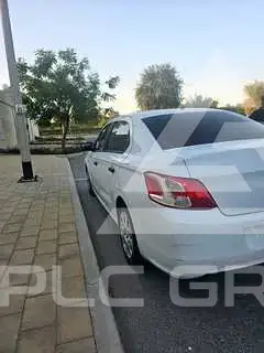 2016 Peugeot 301