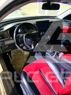 2016 KIA Optima
