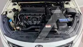 2016 KIA Optima
