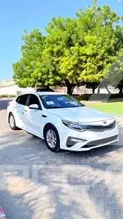 2016 KIA Optima