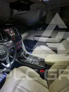 2016 KIA Optima