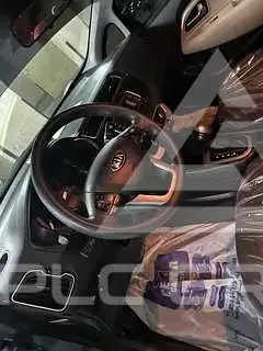 2016 KIA Rio