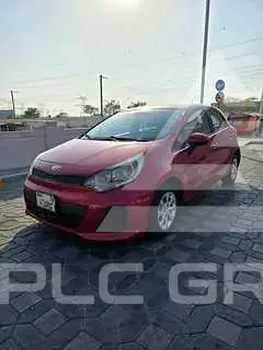 2016 KIA Rio