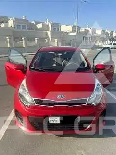 2016 KIA Rio