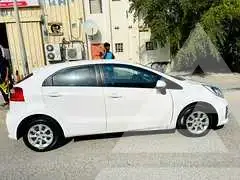 2016 KIA Rio