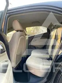 2016 KIA Rio