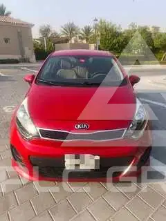 2016 KIA Rio