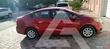 2016 KIA Rio