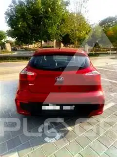 2016 KIA Rio