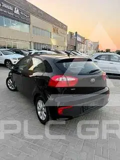 2016 KIA Rio