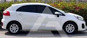 2016 KIA Rio